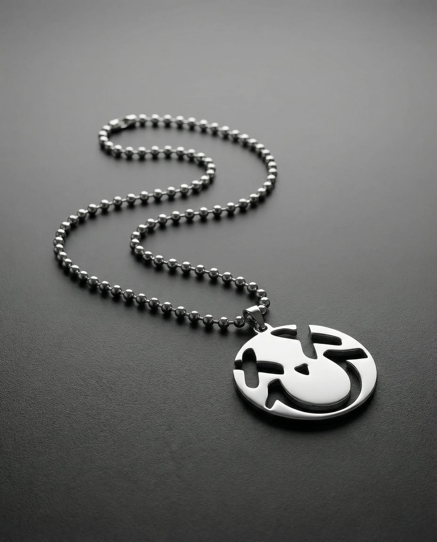 127 Stainless Steel Chain- Good Guy