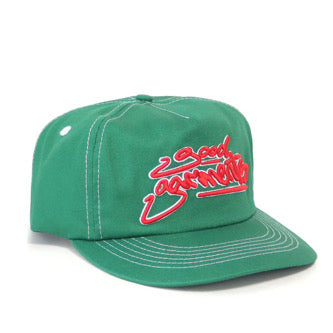144 Good Garments Portugal Snapback