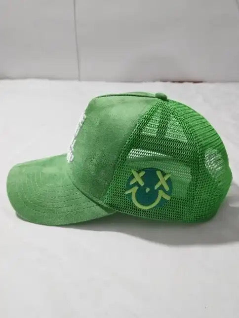 003 Mid Still Sellin’ Trucker