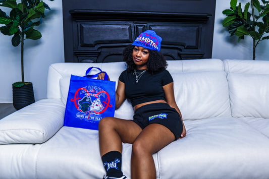 Hampton Womens Shorts