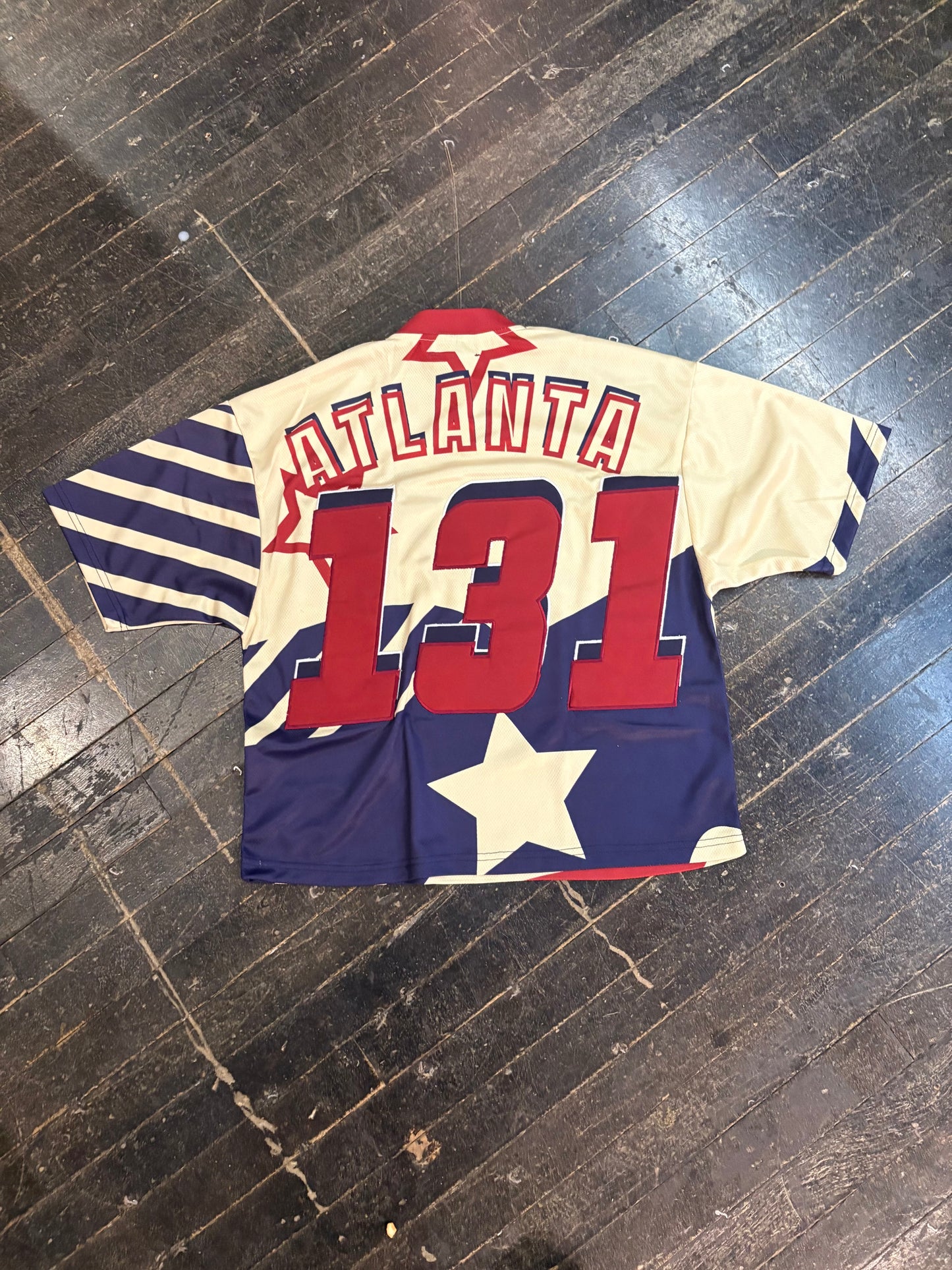 139 Good Garments FC Soccer Jersey