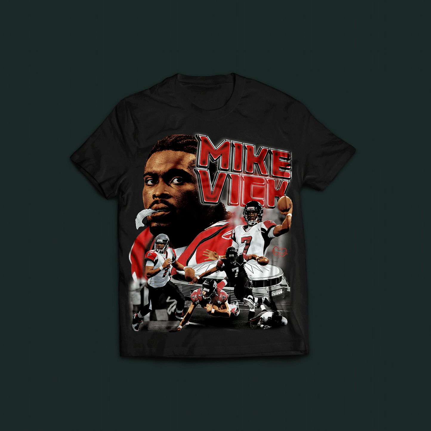Vick Tee
