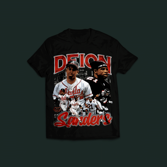 Deion Sanders Tee