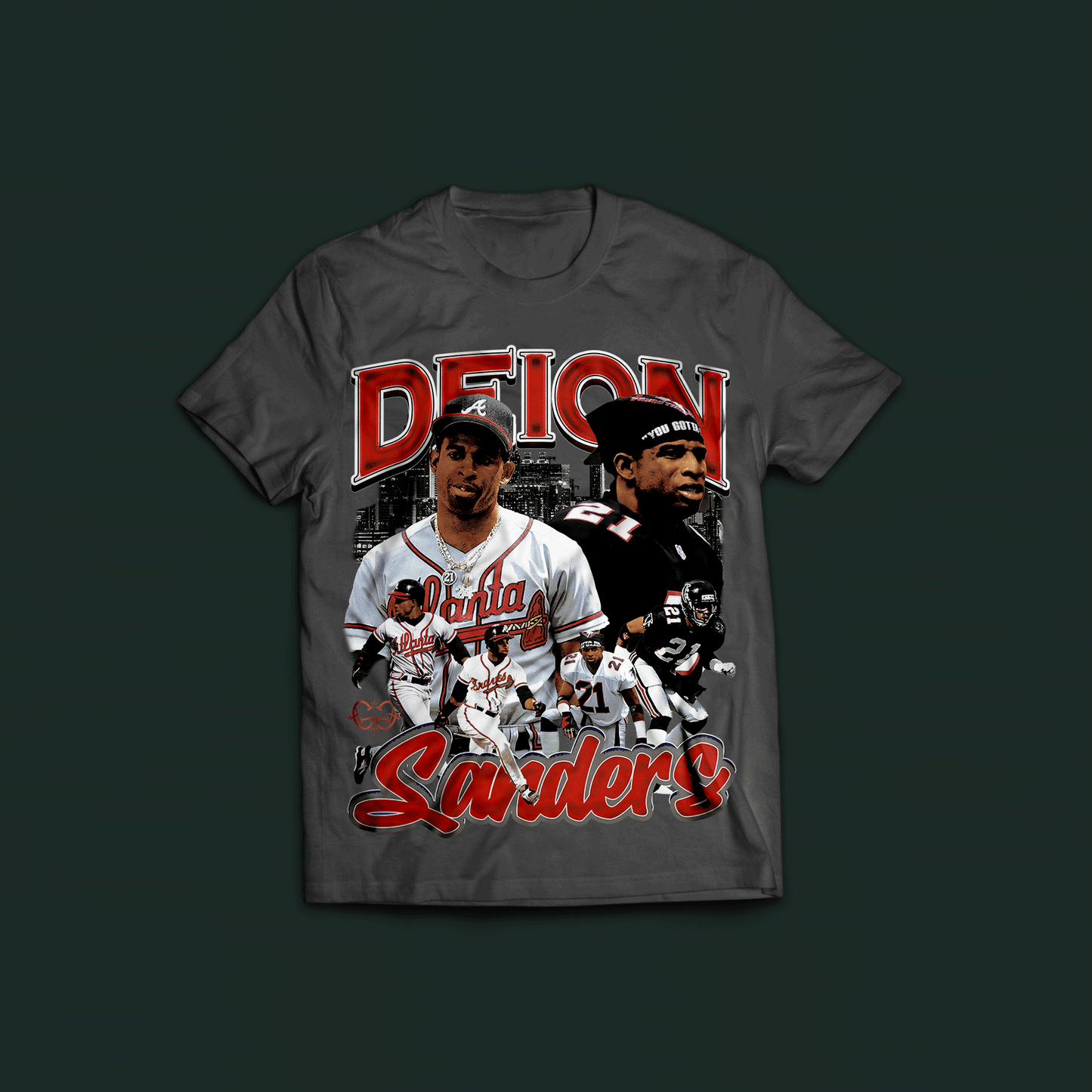 Deion Sanders Tee