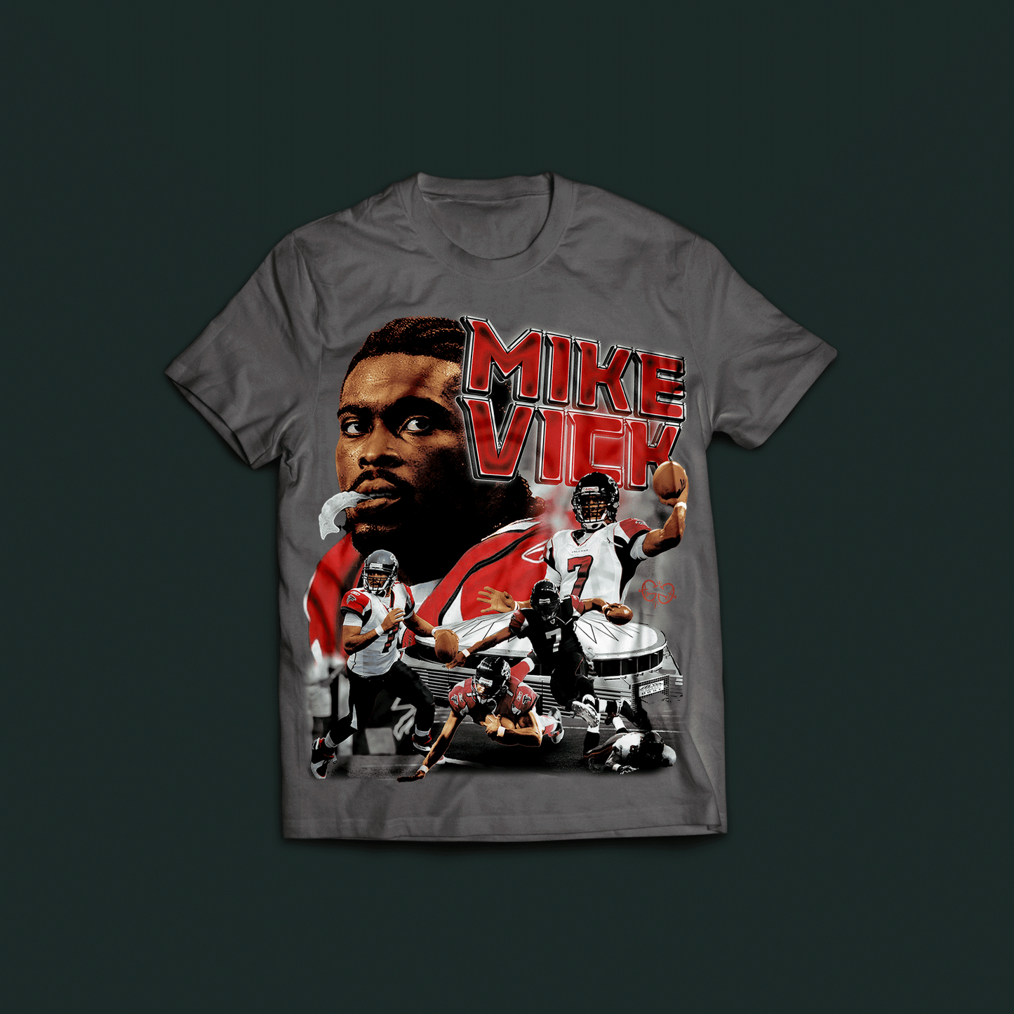 Vick Tee