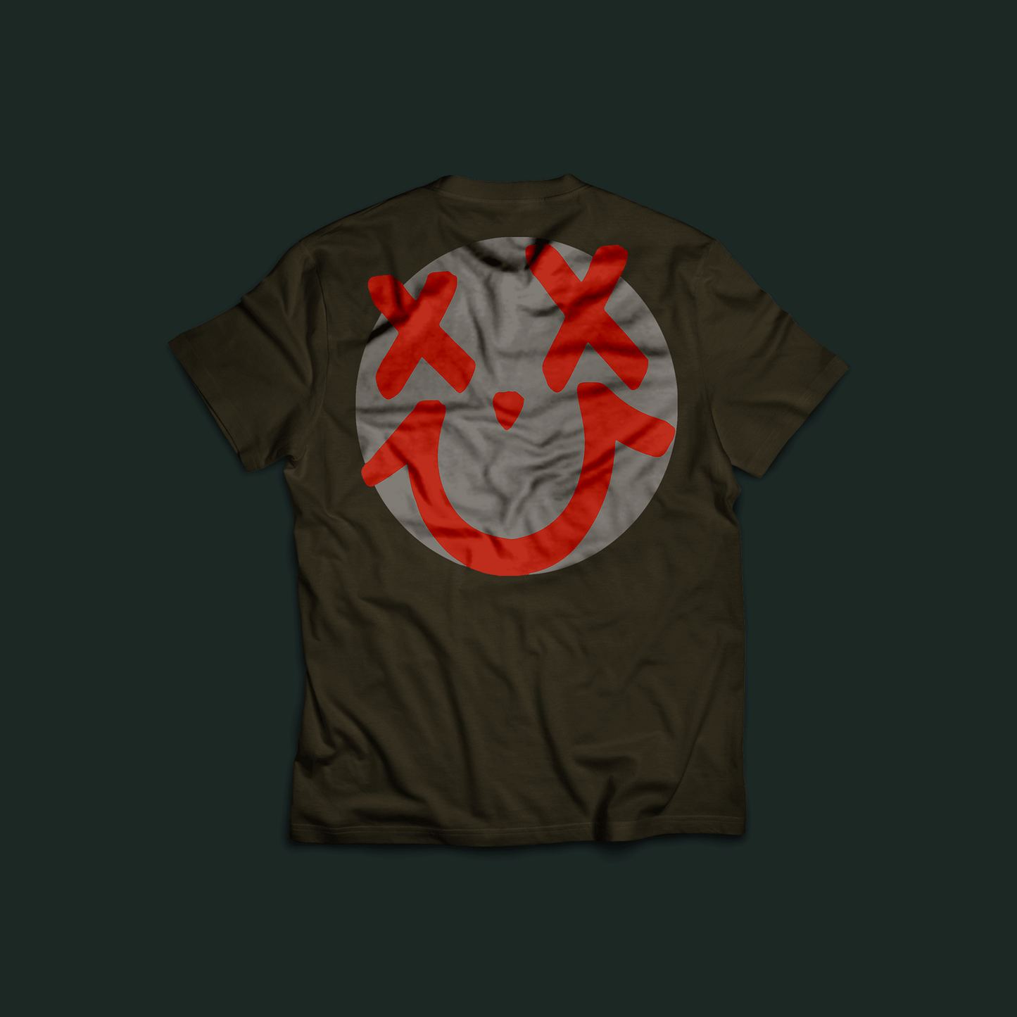 012 Atlanta Sports Tee — Deion