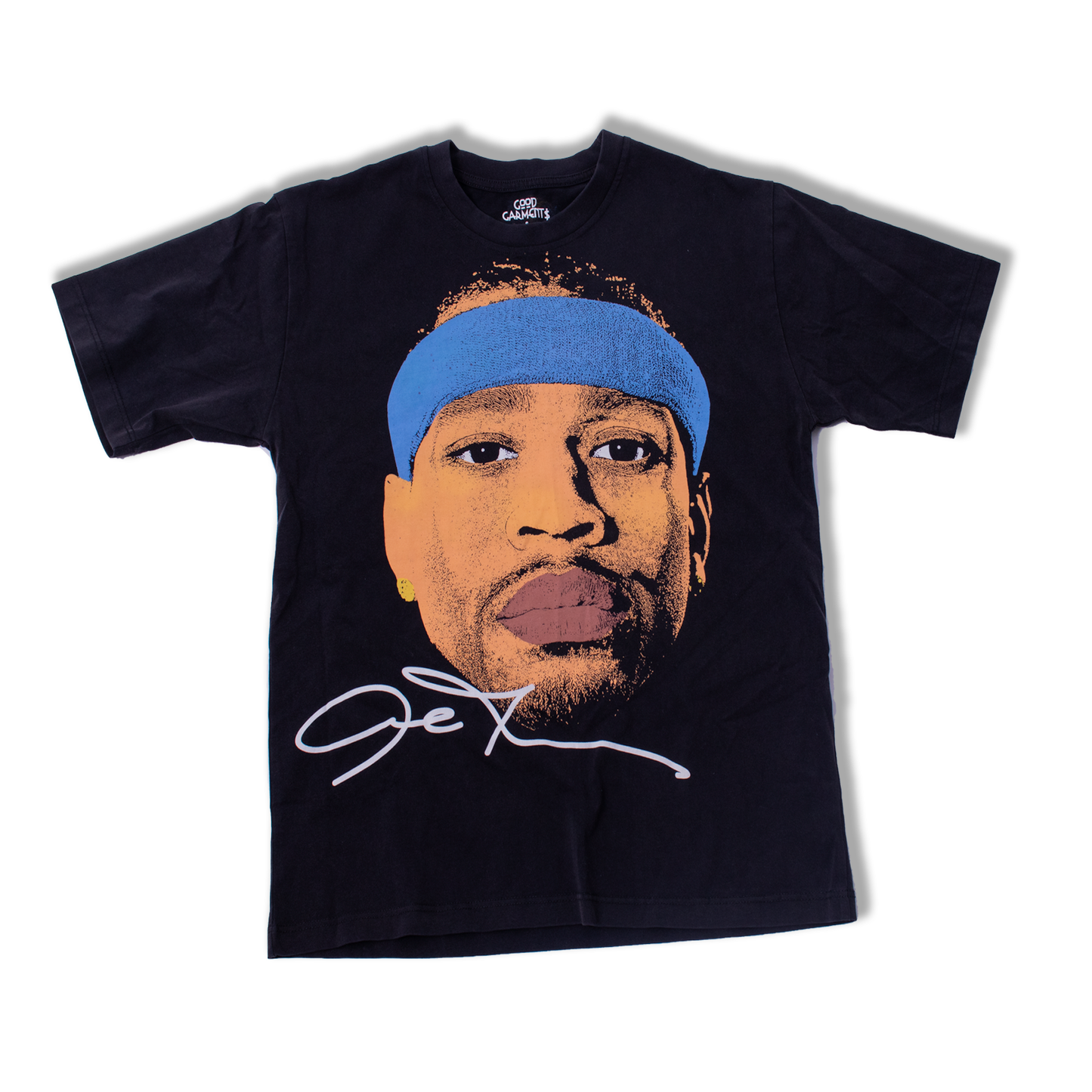 Practice? Tee