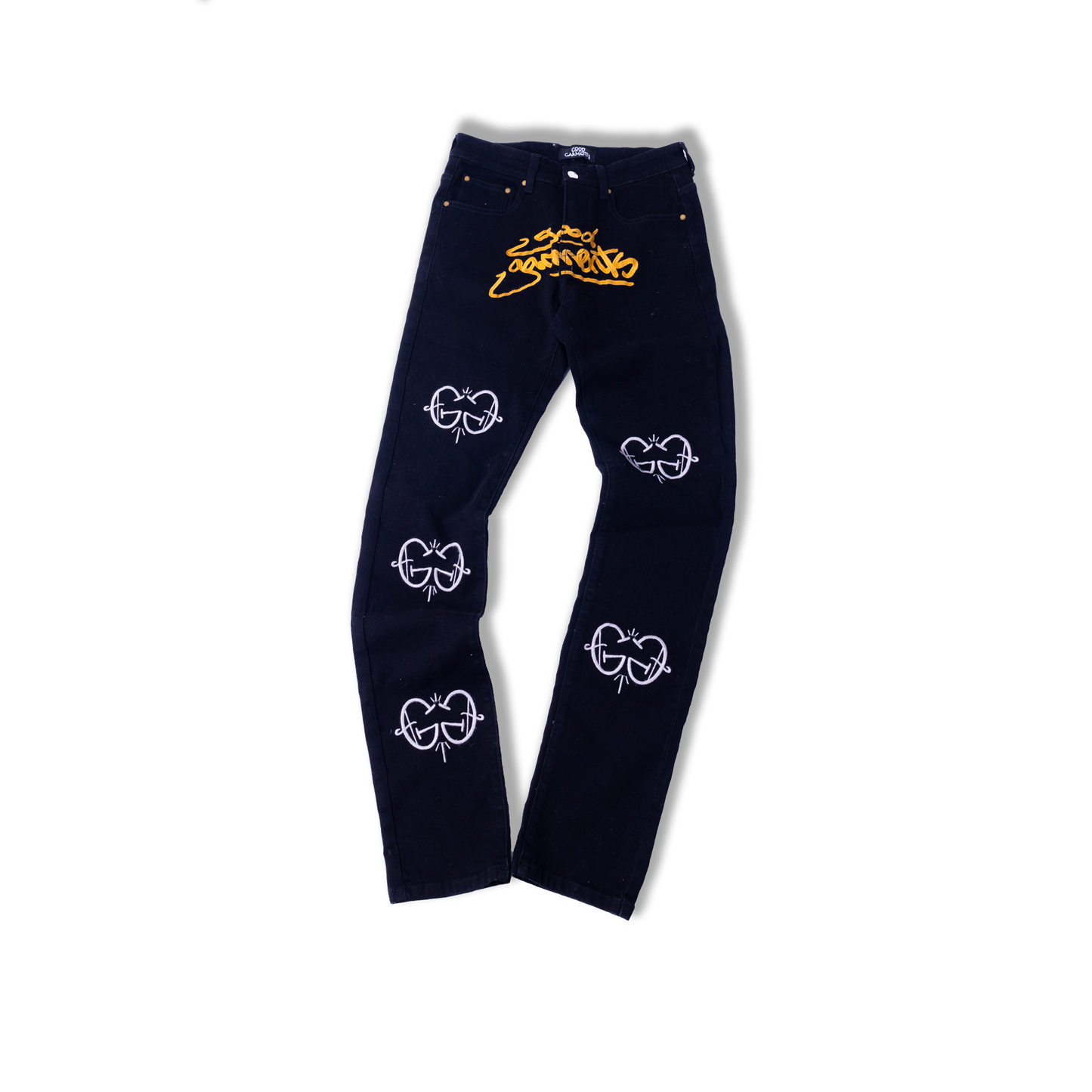 Good Denims