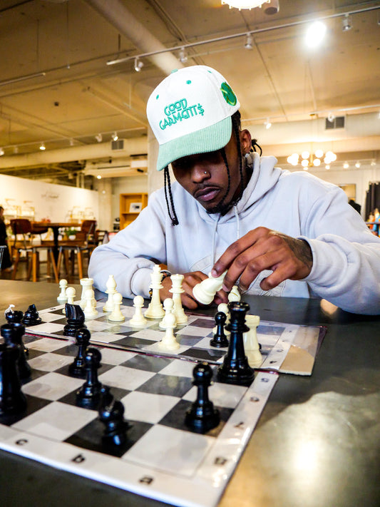 The Standard of Presentation