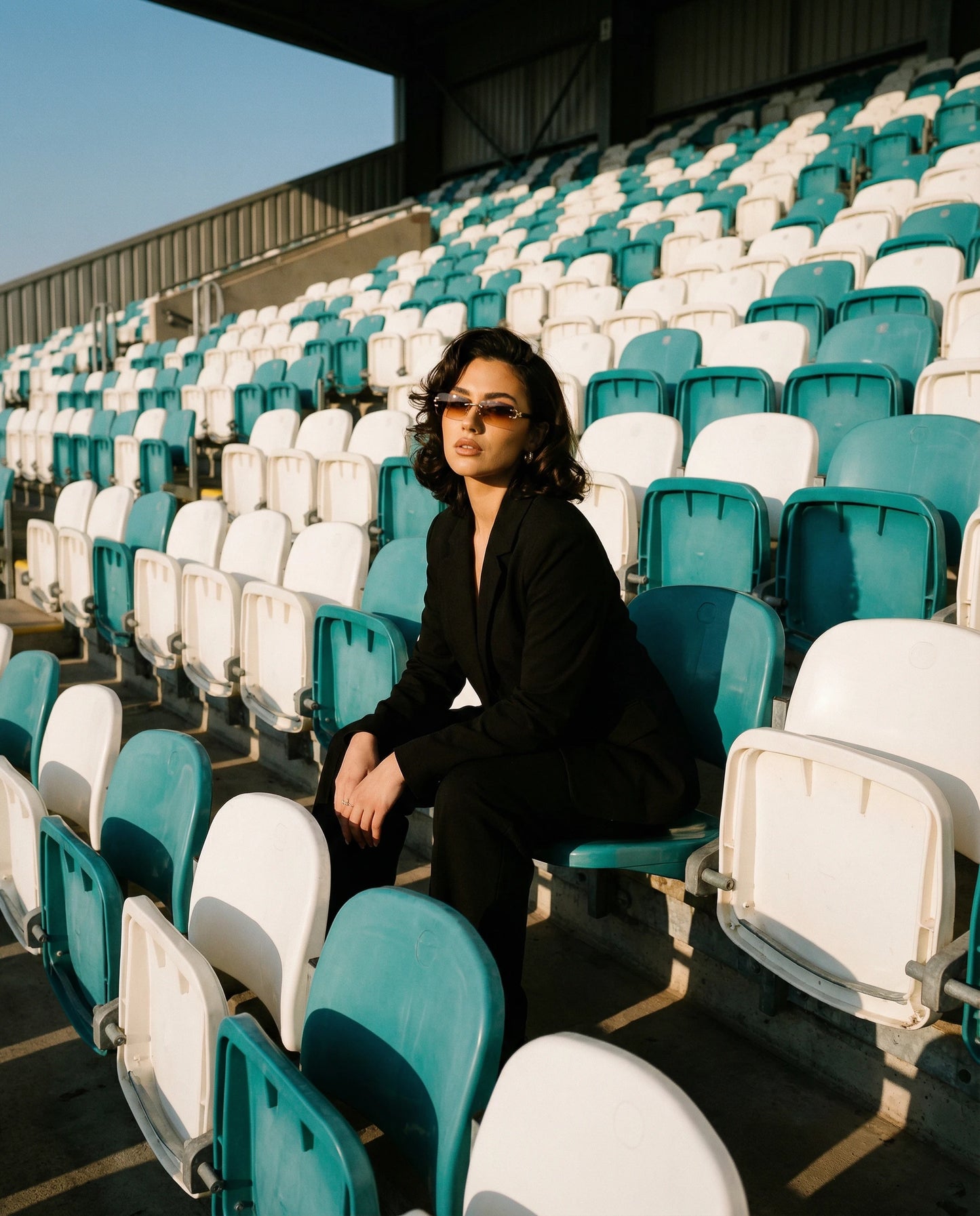 130 Good Frames #5- The Outline