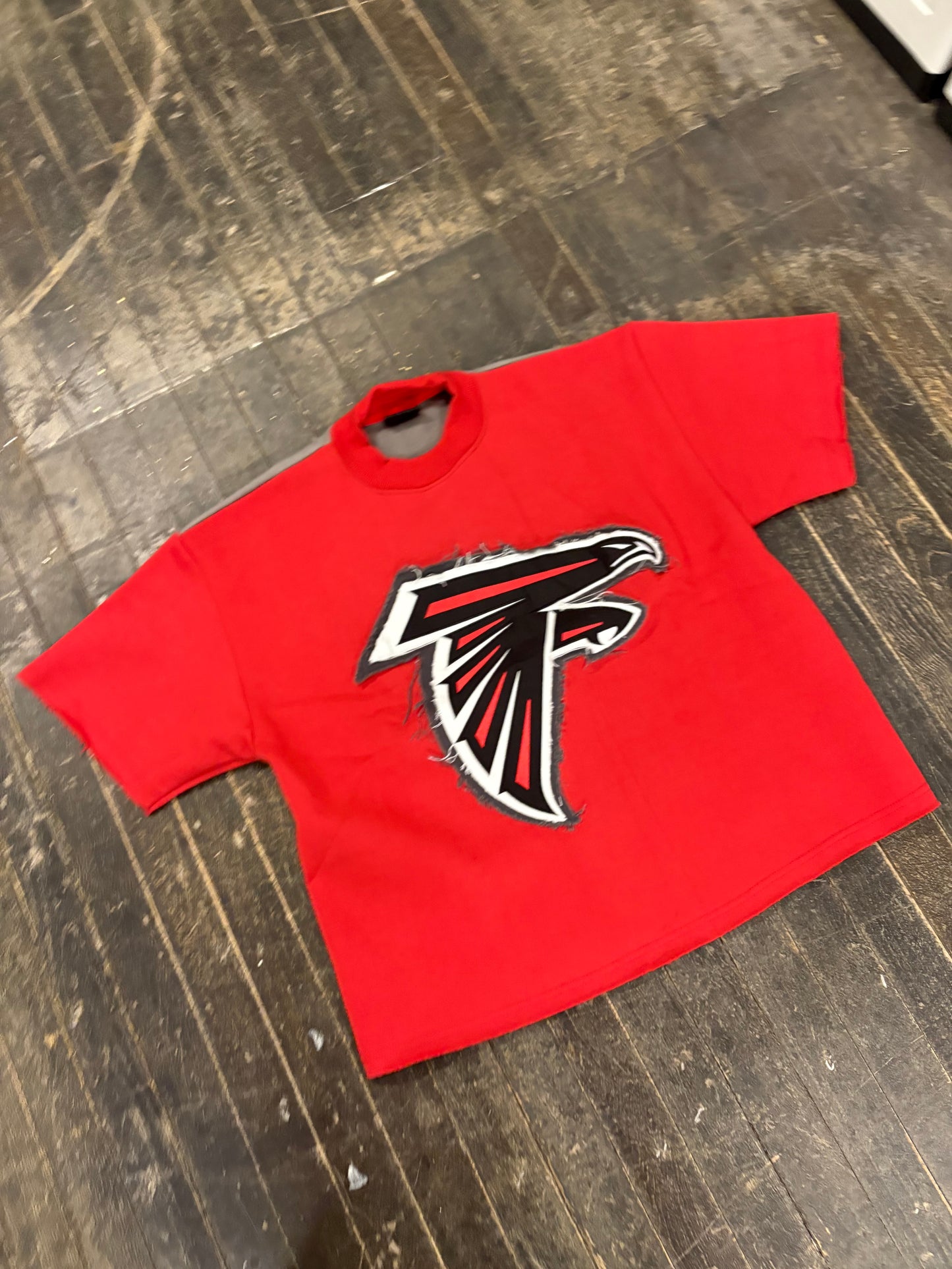 040 Dirty Birds Heavyweight Shirt