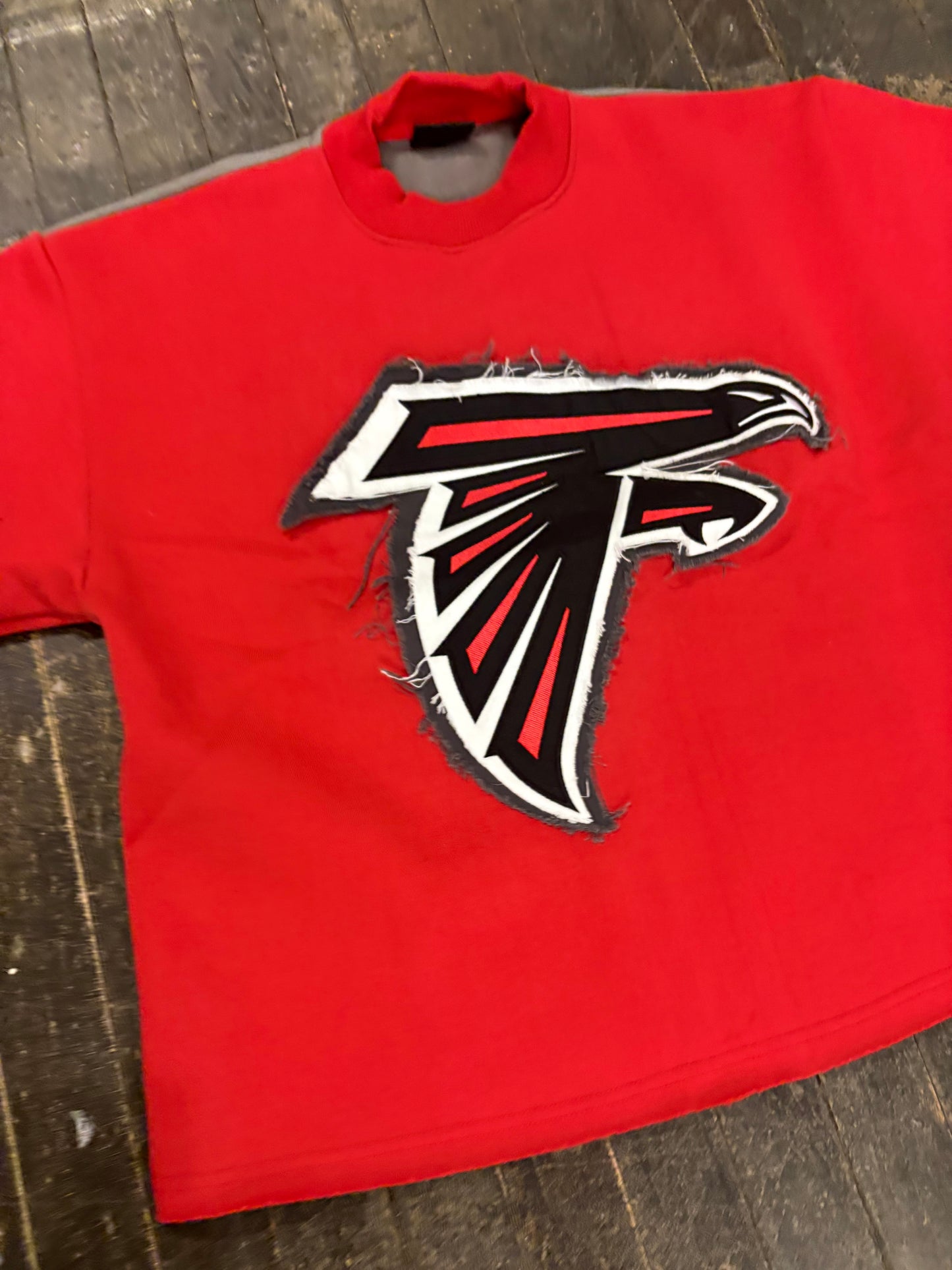 040 Dirty Birds Heavyweight Shirt