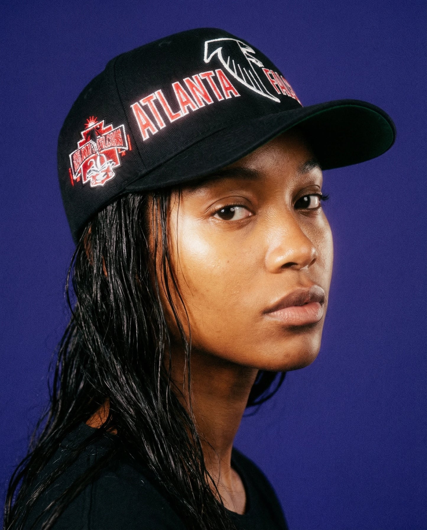 020 Dirty Birds Snapback Hat