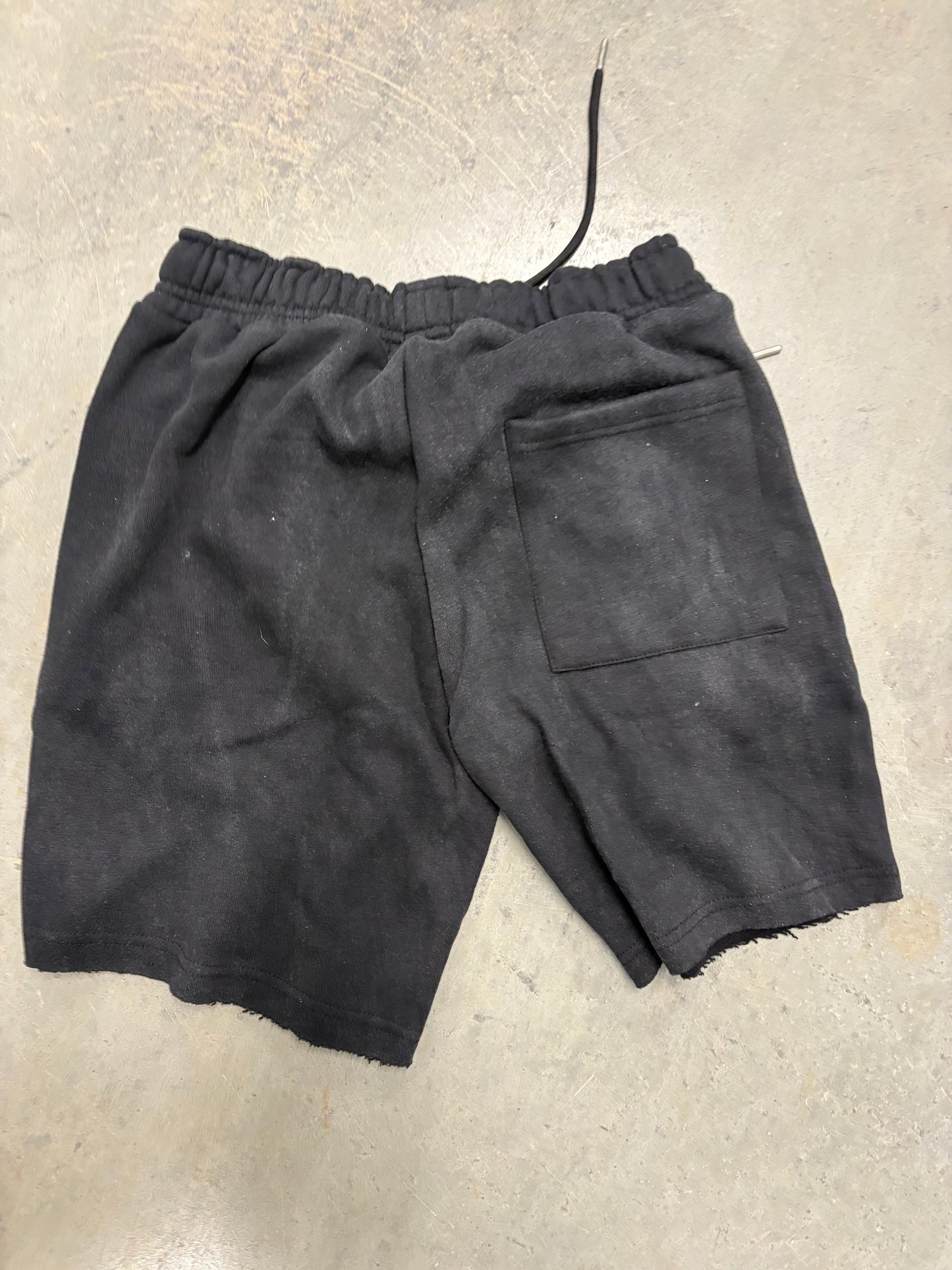 016 Yacht Club Shorts