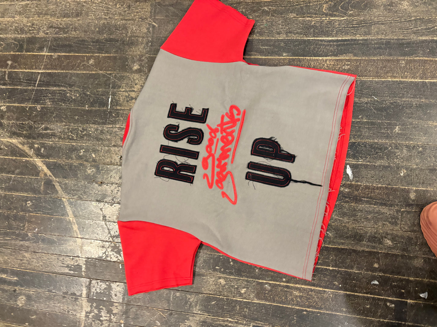 040 Dirty Birds Heavyweight Shirt