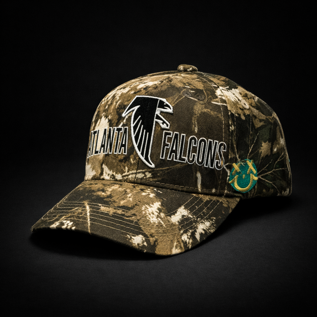 Atlanta Falcons “Dirty Birds” Hat