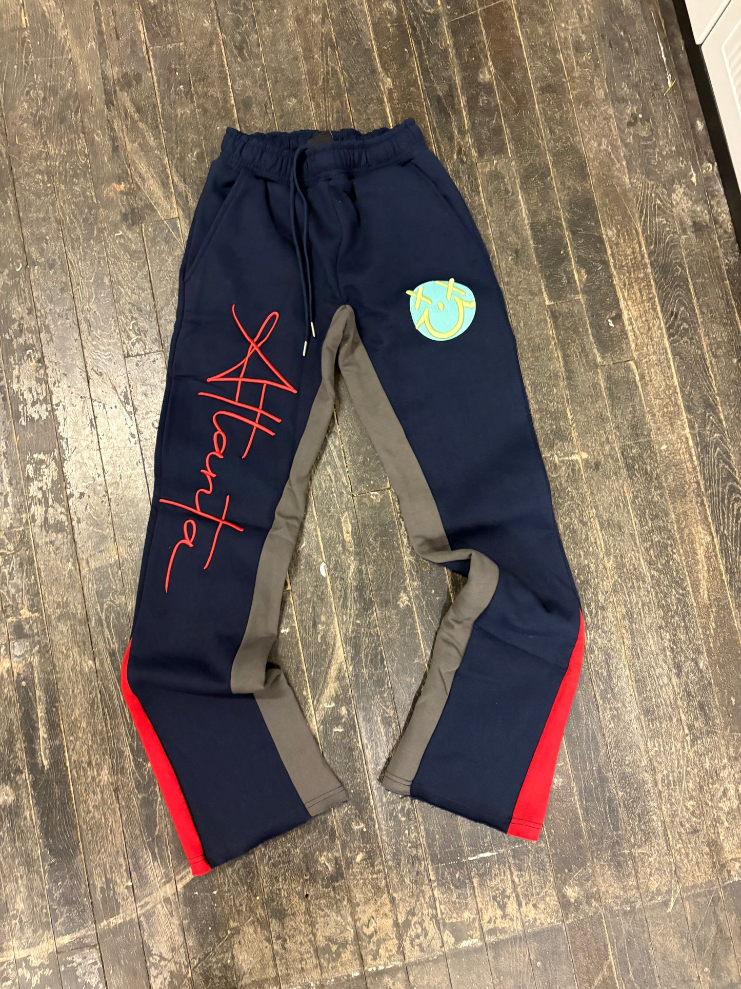 023 Home of the Brave Joggers
