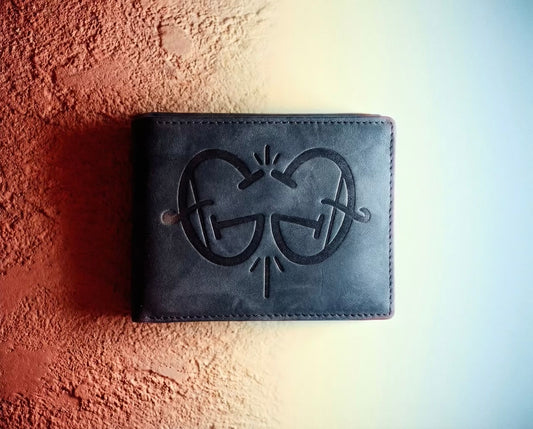 119 Leather Wallet