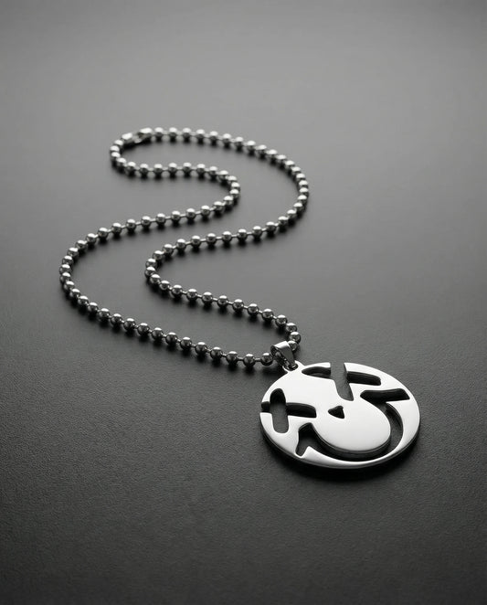 127 Stainless Steel Chain- Good Guy