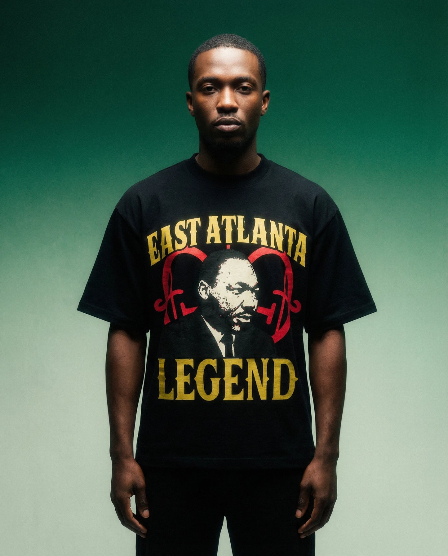 042 East Atlanta Legend Tee