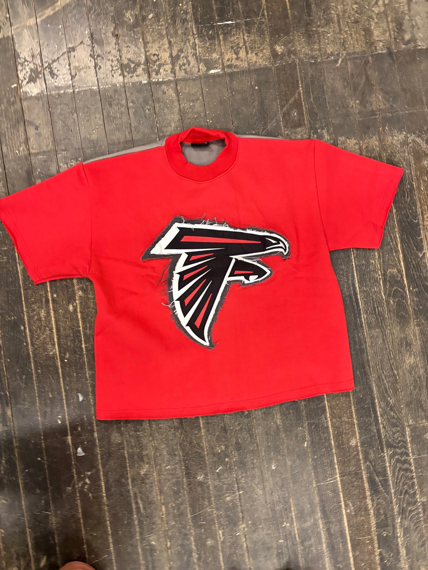 040 Dirty Birds Heavyweight Shirt