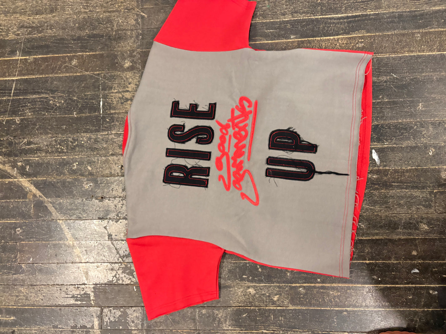 040 Dirty Birds Heavyweight Shirt