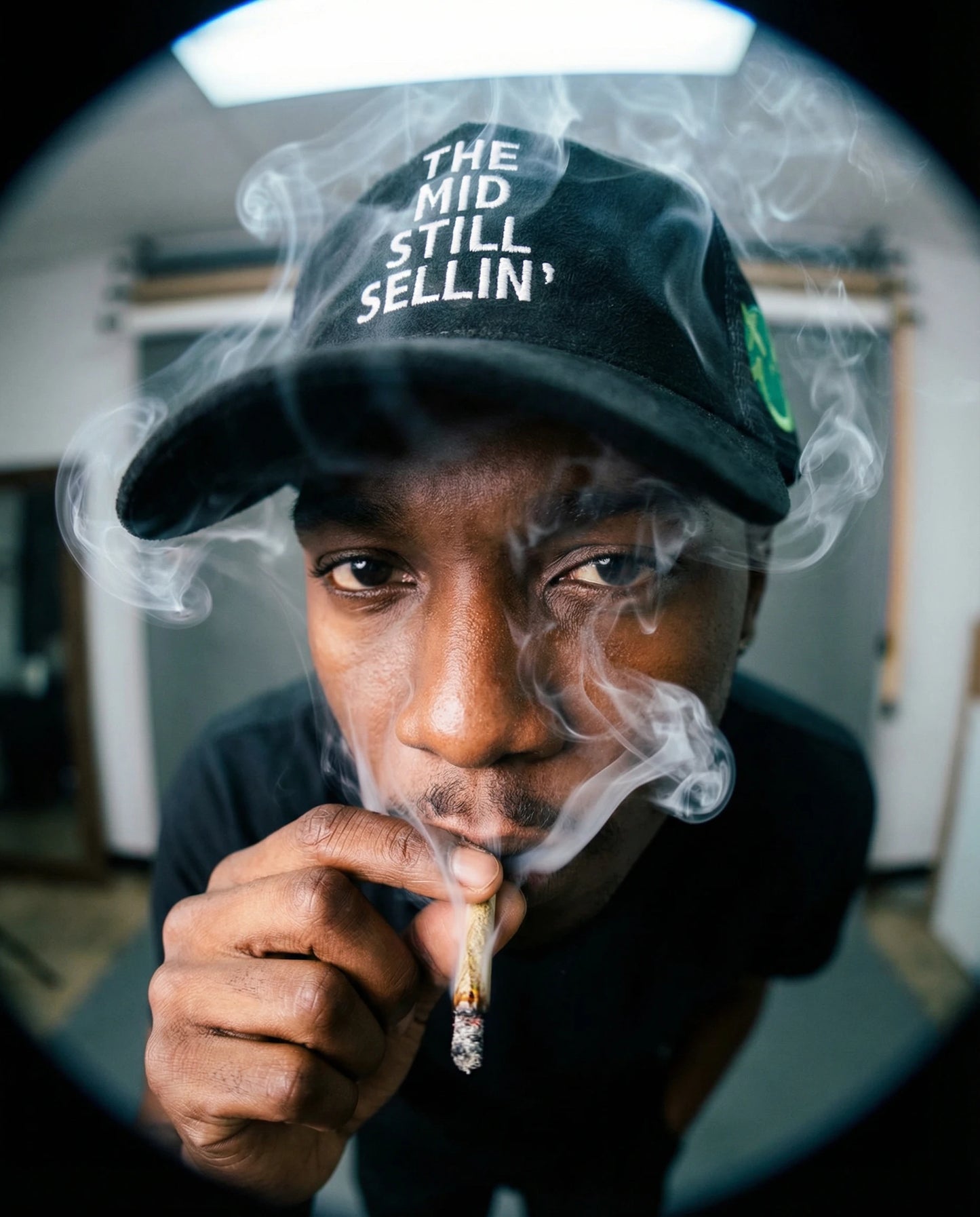 003 Mid Still Sellin’ Trucker