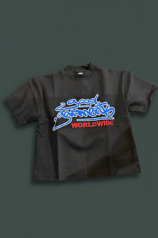 Good Garments Worldwide Top