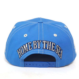 175 Hampton Unstructured Snapback Hat