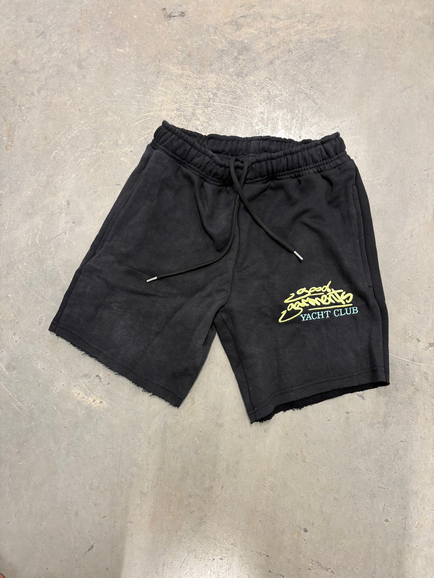 016 Yacht Club Shorts
