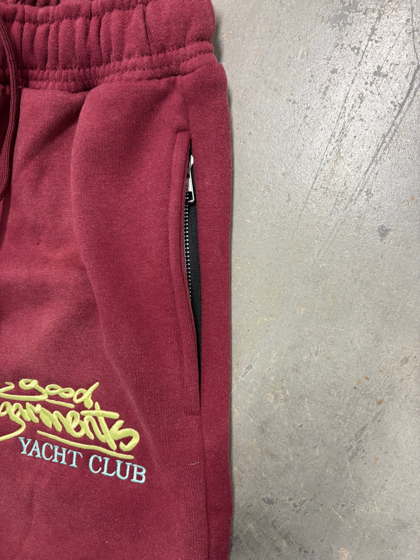 016 Yacht Club Shorts