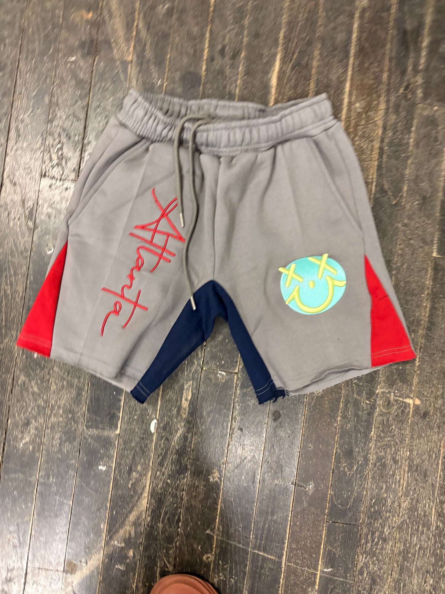 024 Home of the Brave Shorts