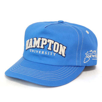 175 Hampton Unstructured Snapback Hat