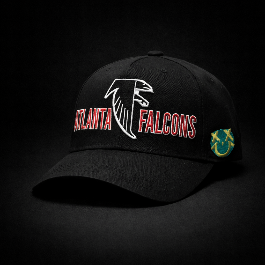 Atlanta Falcons “Dirty Birds” Hat