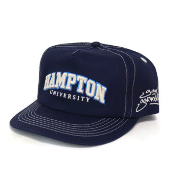 175 Hampton Unstructured Snapback Hat