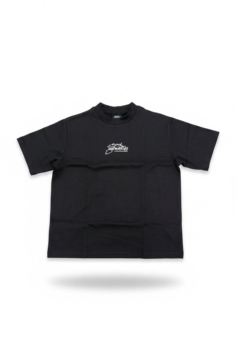 132 Good Garments Uniform Tee