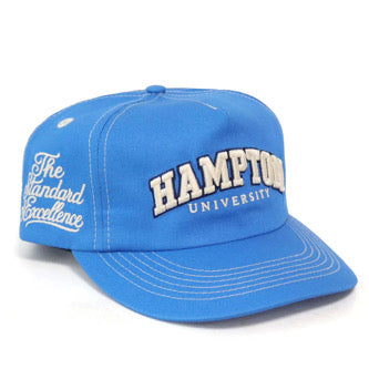 175 Hampton Unstructured Snapback Hat