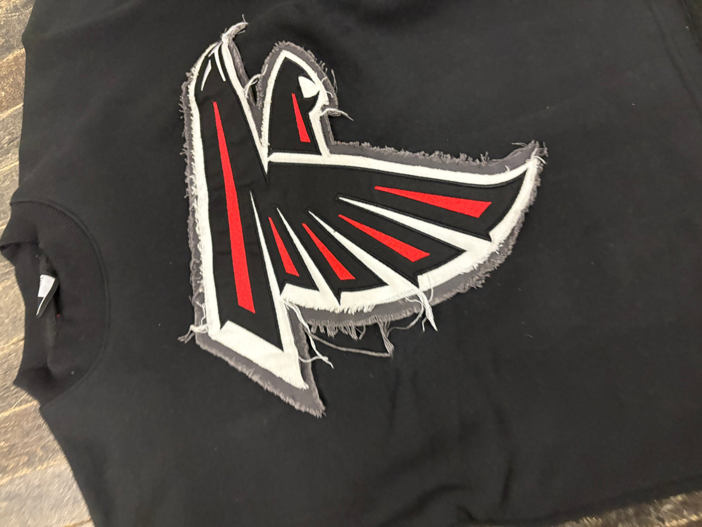 040 Dirty Birds Heavyweight Shirt