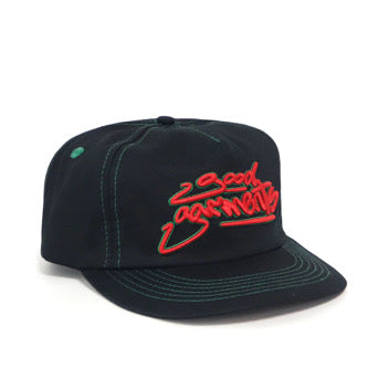 144 Good Garments Portugal Snapback