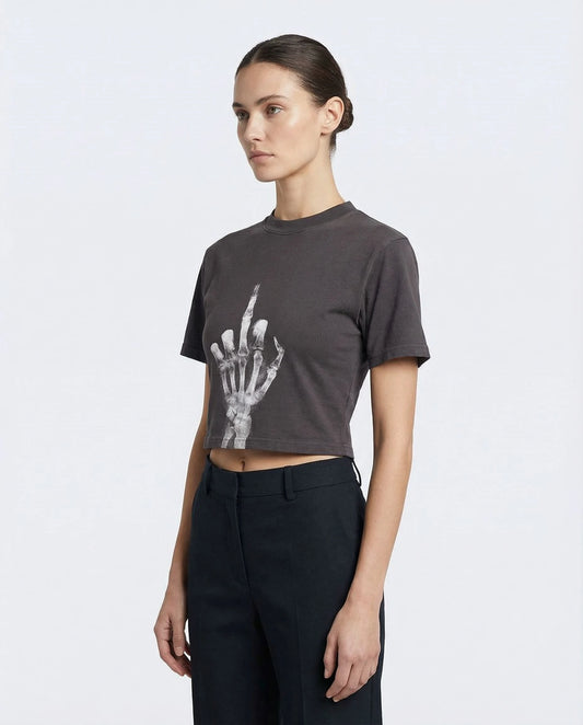 089 Women's Fuck Em Tee