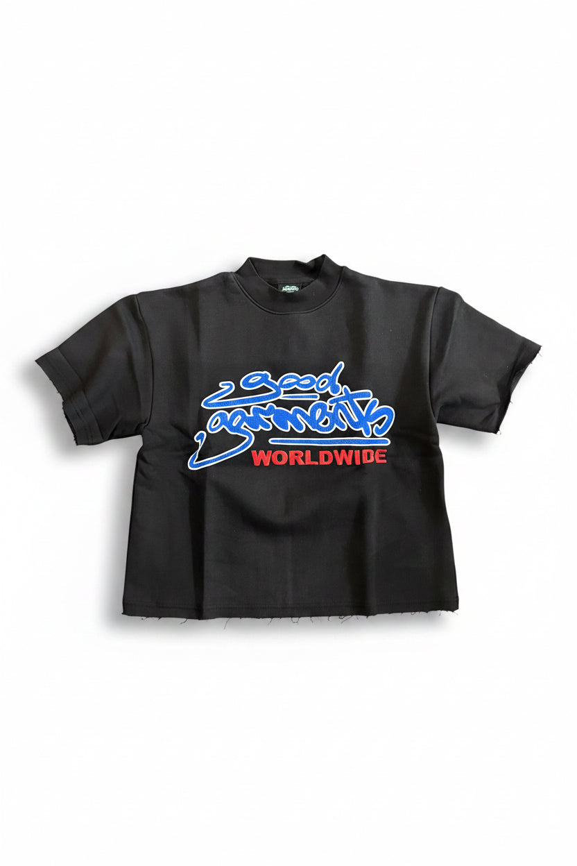 Good Garments Worldwide Top
