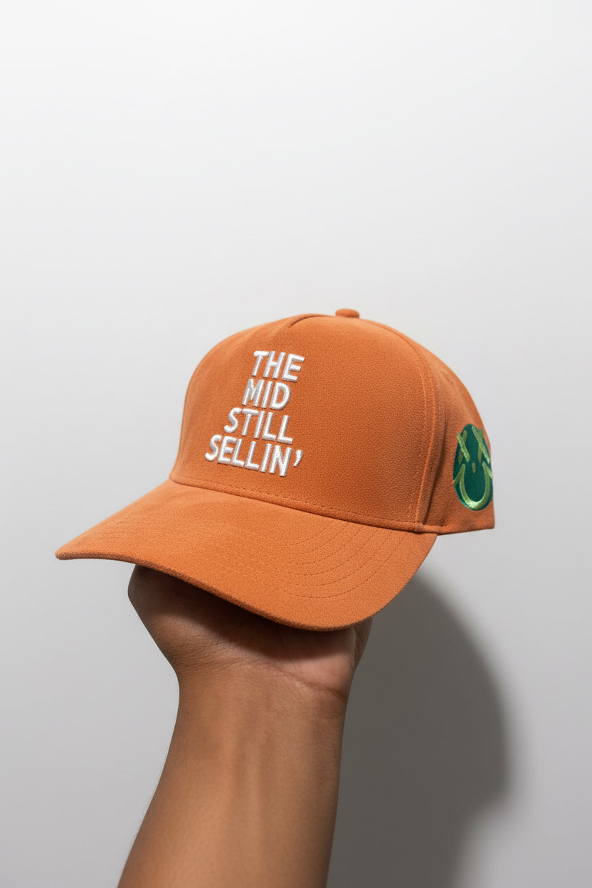 003 Mid Still Sellin’ Trucker