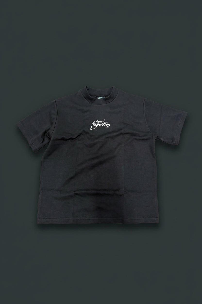 132 Good Garments Uniform Tee