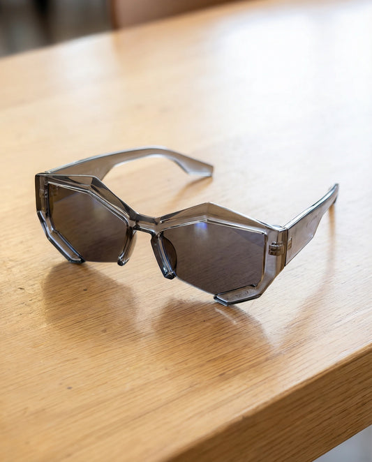 129 Good Frames #6- The Prism