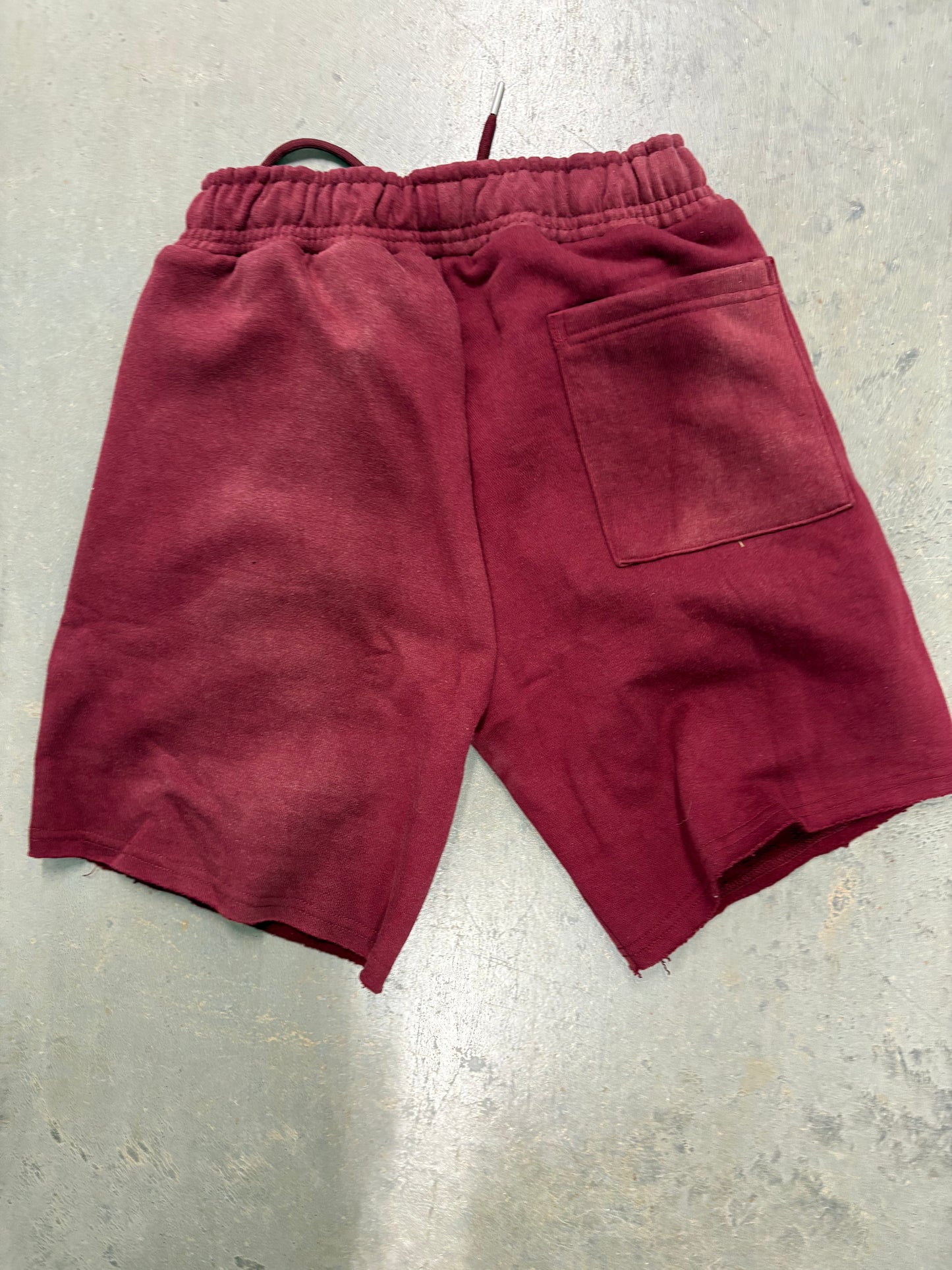 016 Yacht Club Shorts