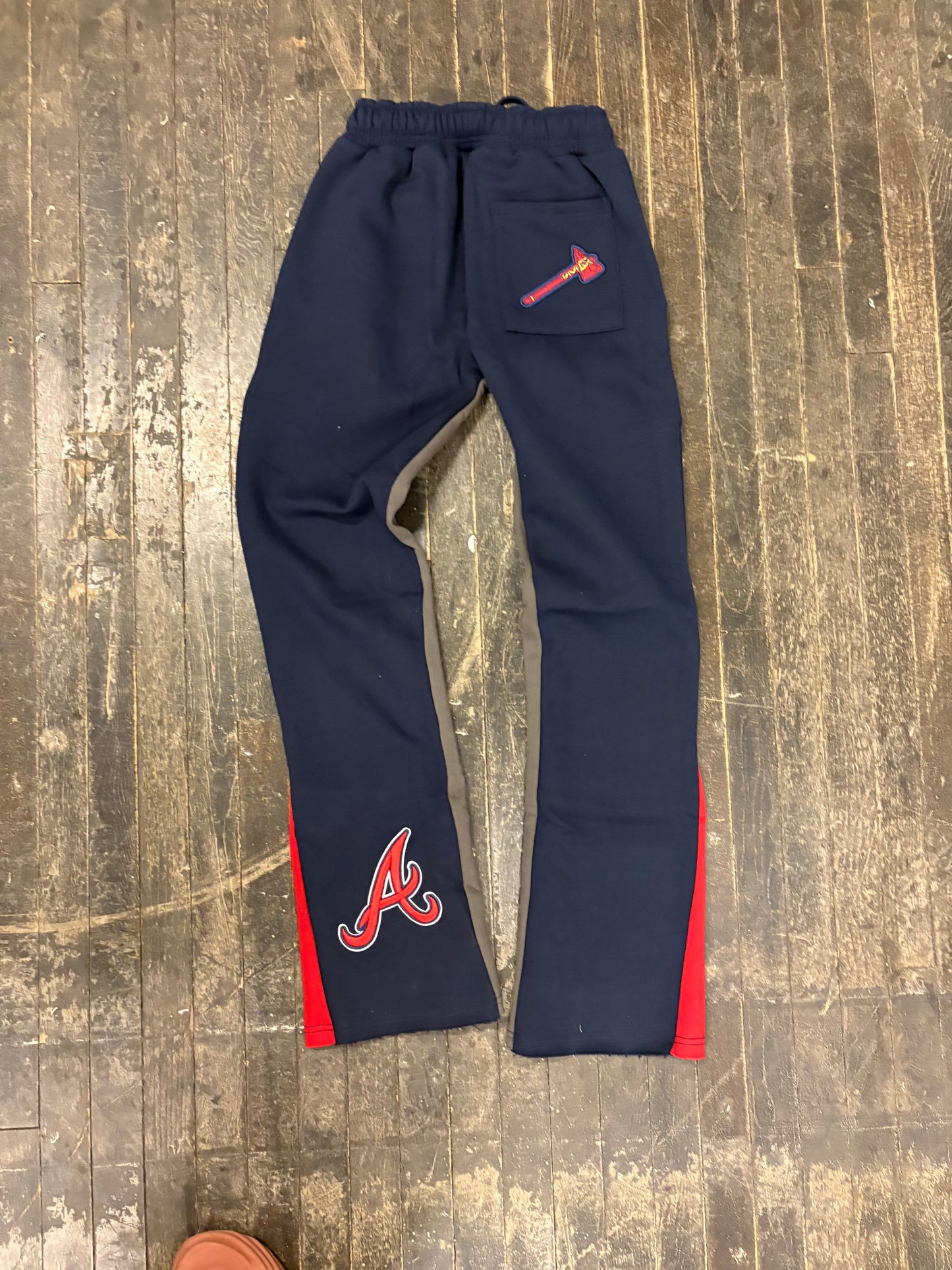 023 Home of the Brave Joggers