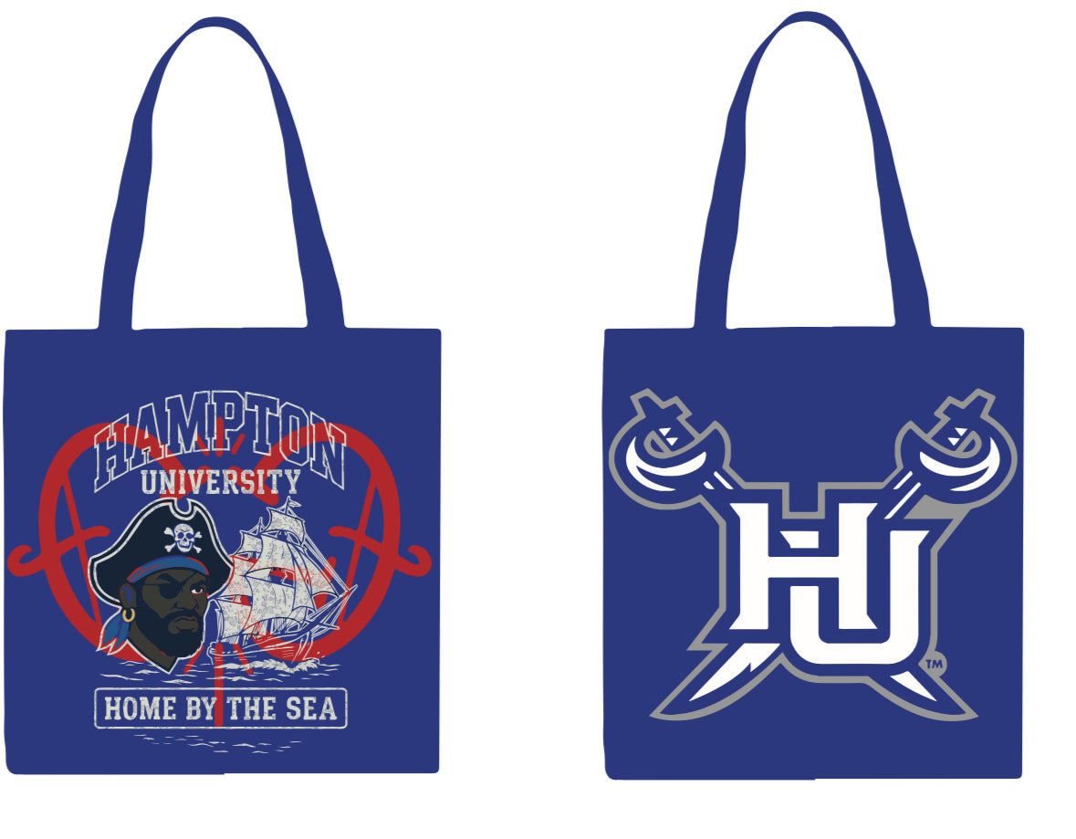 Hampton tote bag