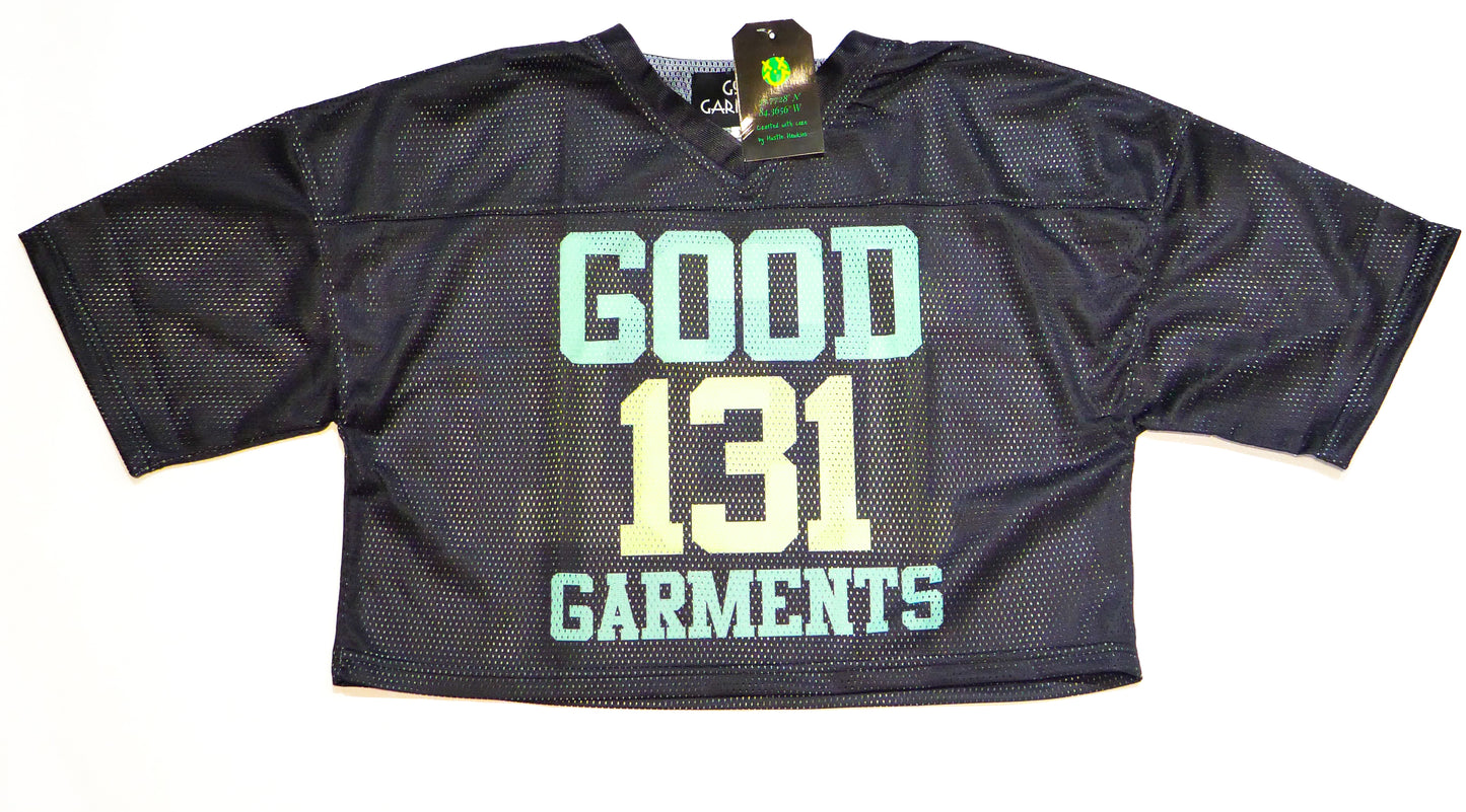 131 Football Penny Jersey