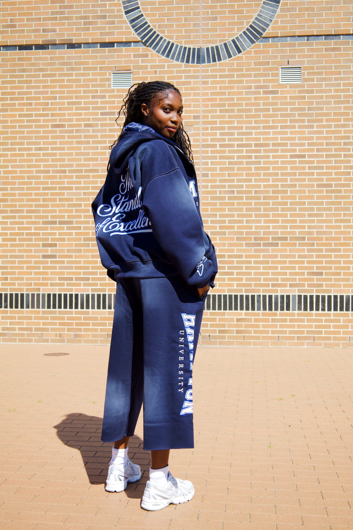 171 Hampton Standard Hoodie