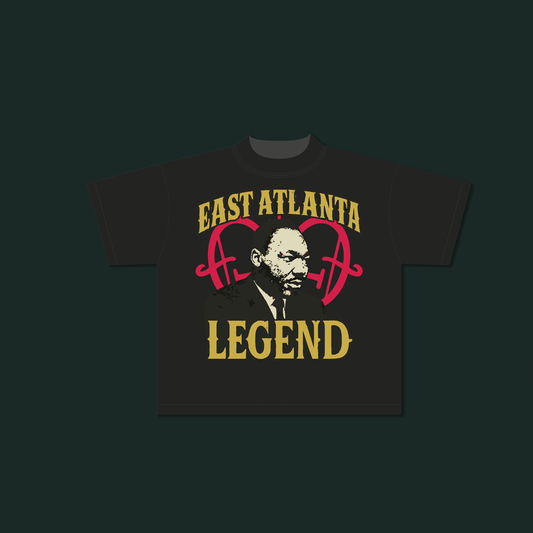 East Atlanta Legend Shirt